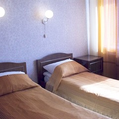 Гостиница Дейма, Калининград, Калининградская область