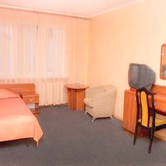 Гостиница Дейма, Калининград, Калининградская область