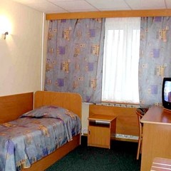 Гостиница Дейма, Калининград, Калининградская область