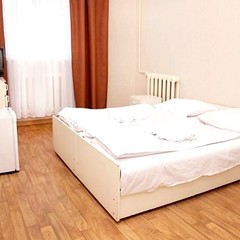 Гостиница Дейма, Калининград, Калининградская область