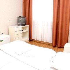 Гостиница Дейма, Калининград, Калининградская область