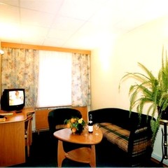 Гостиница Дейма, Калининград, Калининградская область