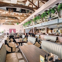 Отель Ресторанно-гостиничный комплекс РиверСайд, Калининград, Калининградская область