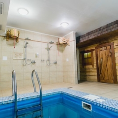 Отель Ресторанно-гостиничный комплекс РиверСайд, Калининград, Калининградская область