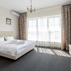 Отель Ресторанно-гостиничный комплекс РиверСайд, Калининград, Калининградская область