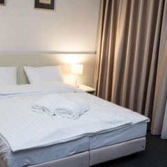 Отель Ресторанно-гостиничный комплекс РиверСайд, Калининград, Калининградская область