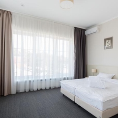 Отель Ресторанно-гостиничный комплекс РиверСайд, Калининград, Калининградская область