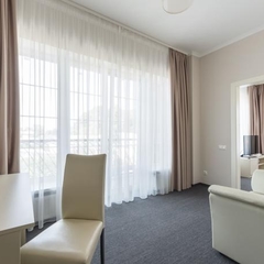 Отель Ресторанно-гостиничный комплекс РиверСайд, Калининград, Калининградская область