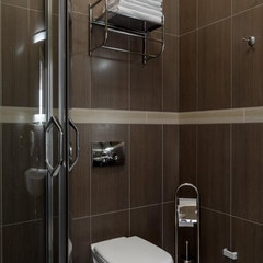 Отель Ресторанно-гостиничный комплекс РиверСайд, Калининград, Калининградская область