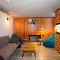 Хостел Самый центр, Калининград, Калининградская область