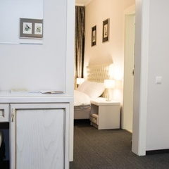 Отель Ресторанно-гостиничный комплекс РиверСайд, Калининград, Калининградская область