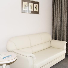 Отель Ресторанно-гостиничный комплекс РиверСайд, Калининград, Калининградская область