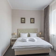 Отель Ресторанно-гостиничный комплекс РиверСайд, Калининград, Калининградская область