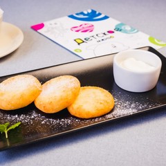 Отель Ресторанно-гостиничный комплекс РиверСайд, Калининград, Калининградская область