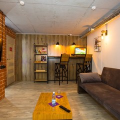 Хостел Самый центр, Калининград, Калининградская область