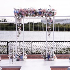 Отель Ресторанно-гостиничный комплекс РиверСайд, Калининград, Калининградская область