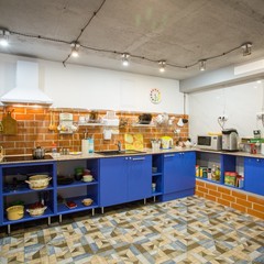 Хостел Самый центр, Калининград, Калининградская область