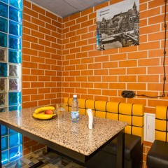 Хостел Самый центр, Калининград, Калининградская область