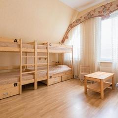 Хостел Скворечник, Калининград, Калининградская область