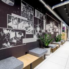 Хостел ГАГАРИН, Калининград, Калининградская область