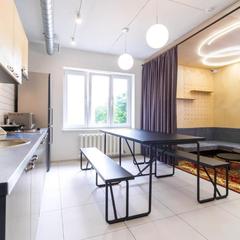 Хостел ГАГАРИН, Калининград, Калининградская область