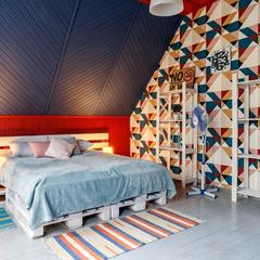 Хостел United Colors, Калининград, Калининградская область