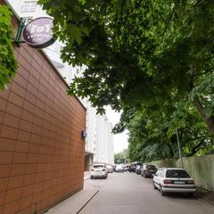 Хостел ГАГАРИН, Калининград, Калининградская область