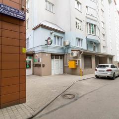 Хостел ГАГАРИН, Калининград, Калининградская область