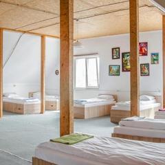 Хостел In Like, Калининград, Калининградская область