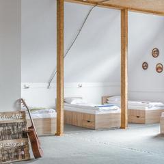 Хостел In Like, Калининград, Калининградская область