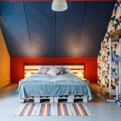 Хостел United Colors, Калининград, Калининградская область