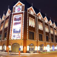 Отель Европа, Калининград, Калининградская область