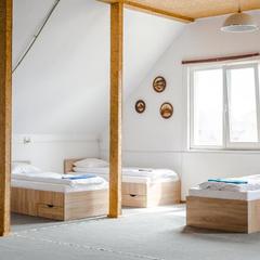 Хостел In Like, Калининград, Калининградская область