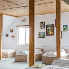 Хостел In Like, Калининград, Калининградская область