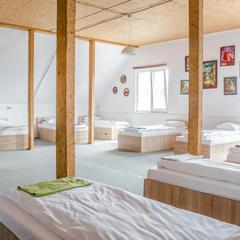 Хостел In Like, Калининград, Калининградская область