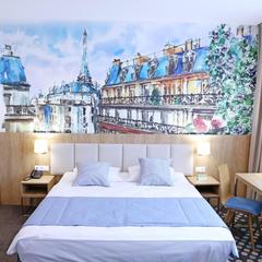 Отель Европа, Калининград, Калининградская область