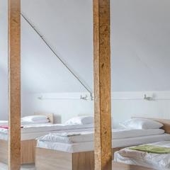 Хостел In Like, Калининград, Калининградская область