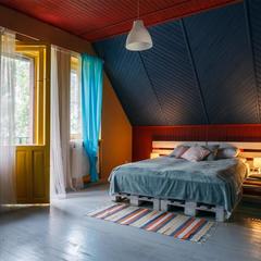 Хостел United Colors, Калининград, Калининградская область