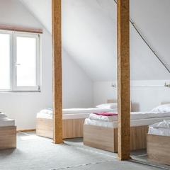 Хостел In Like, Калининград, Калининградская область