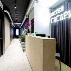 Хостел ГАГАРИН, Калининград, Калининградская область