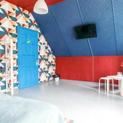 Хостел United Colors, Калининград, Калининградская область