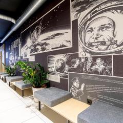 Хостел ГАГАРИН, Калининград, Калининградская область