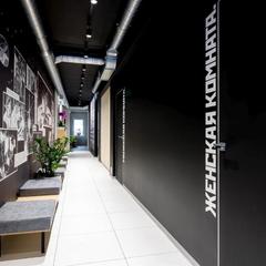 Хостел ГАГАРИН, Калининград, Калининградская область