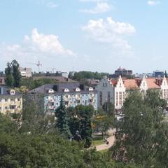 Отель Европа, Калининград, Калининградская область