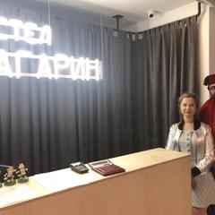 Хостел ГАГАРИН, Калининград, Калининградская область