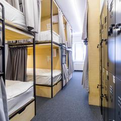 Хостел ГАГАРИН, Калининград, Калининградская область