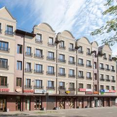 Отель Бриз, Калининград, Калининградская область