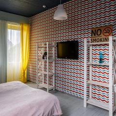 Хостел United Colors, Калининград, Калининградская область