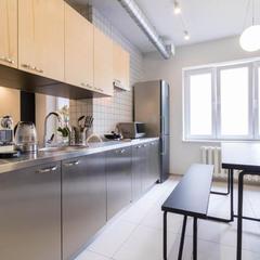 Хостел ГАГАРИН, Калининград, Калининградская область