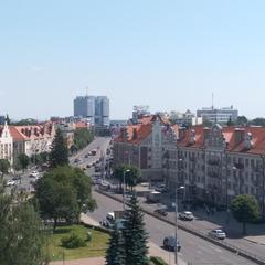 Отель Европа, Калининград, Калининградская область